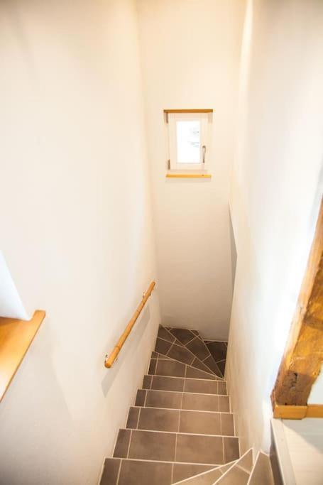 קינצהיים Gite „La Maison Des Epices“ מראה חיצוני תמונה